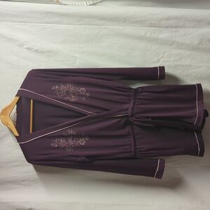 la Vie en Rose Romper